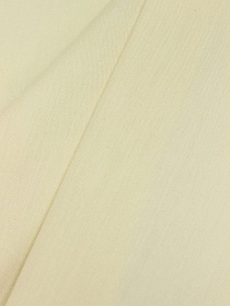 Мерный лоскут(ткань в отрезах) - Сатин цв.Суровый, СОРТ2, ш.2.32м, хлопок-100%, 132гр/м.кв