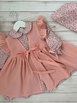 Комплект для девочки