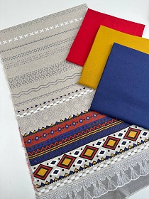 Набор лоскута №364