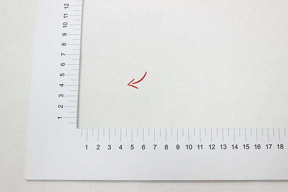 Саржа цв.Белый, ш.1.5 м, хлопок-100%, 240гр/м.кв