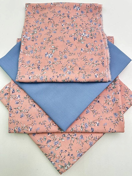 Набор лоскута №99