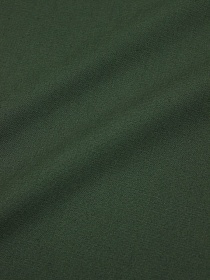 Саржа цв.Еловая хвоя, ш.1.5м, хлопок-100%, 260гр/м.кв