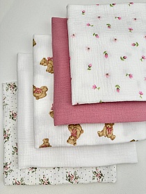 Набор лоскута №472