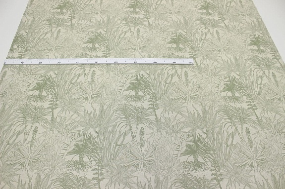 Полулен "Амазония" (на суровом), СОРТ2, ш.1.5м, лен-30%, хлопок-70%, 147гр/м.кв