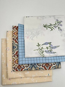 Набор лоскута №421