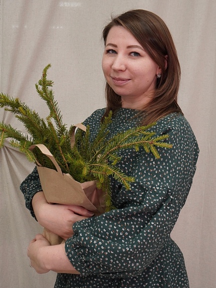 Платье из теплого хлопка и мужская рубашка из фуле