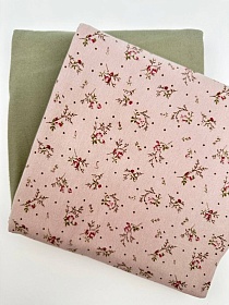 Набор лоскута №671