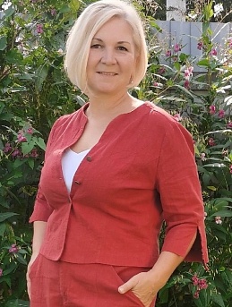 Костюм из крапивы Рами (Ramie) с эф.варености