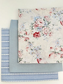 Набор лоскута №358