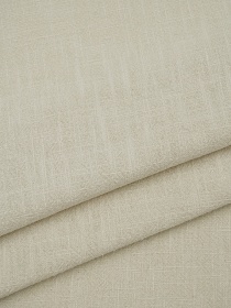 Крапива Рами (Ramie) цв.Св.бежево-молочный, ш.1.4м, крапива-100%, 230гр/м.кв