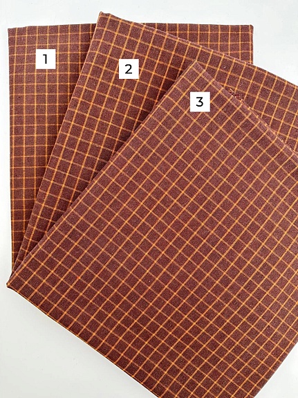 Набор лоскута №644