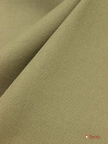 Плотный хлопок цв.Серо-песочный, ш.1.55м, хлопок-100%, 235гр.м/кв