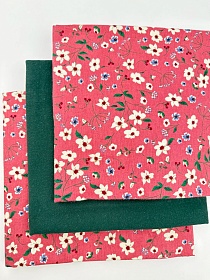 Набор лоскута №28