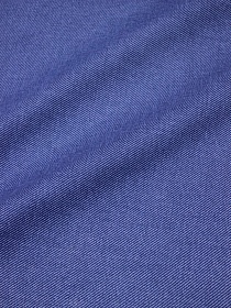 Бязь "Рубчик" цв.джинсово-фиолетовый, СОРТ2, ш.1.5м, хлопок-100%, 110гр/м.кв