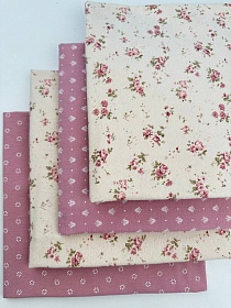 Набор лоскута №87