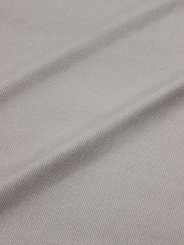 Микровельвет с эластаном цв.Св.серо-бежевый с оливковым оттенком, ш.1.45м, хлопок-70%, эластан-30%