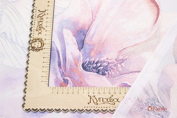 Бязь "Скарлетт", ш.2.2м, хлопок-100%, 140гр/м.кв