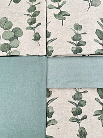 Набор лоскута №691