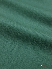 Бархат цв.Зеленый мох, СОРТ2, ш.1.48м, хлопок-90%, лайкра-5%, п/э-5%, 280гр/м.кв