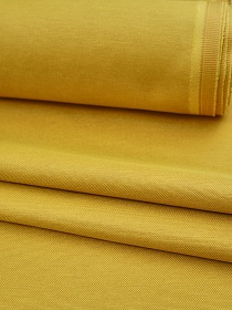 Ткань Дак цв.Желто-оливковый, ш.1.8м, хлопок-65%, п/э-35%, 210гр/м.кв