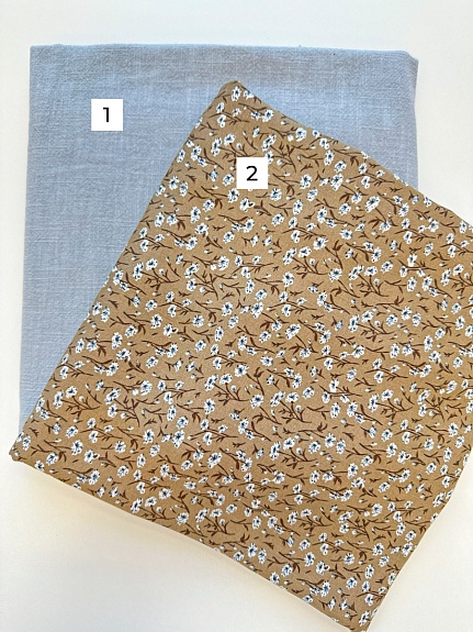 Набор лоскута №656