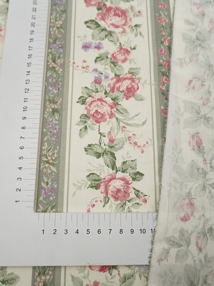 Сатин "Шарлиз", ш.2.35м, хлопок-100%, 110гр/м.кв