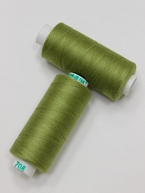 Нитки Dor Tak, №708