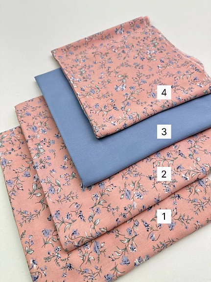 Набор лоскута №99