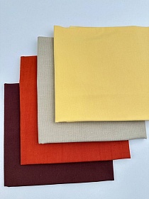 Набор лоскута №312