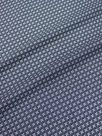 Импорт. хлопок "Кельтик" цв.чернильный, ш.1.45м, хлопок-100%, 100гр/м.кв