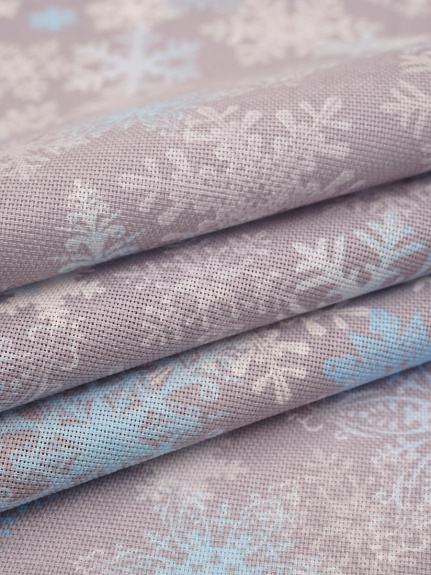 Рогожка "Льдинка", ш.1.5м, хлопок-100%, 165гр/м.кв