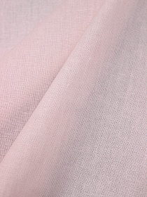 Мерный лоскут ( ткань в отрезах) Бязь цв.Нежно-розовый жемчуг, ГОСТ, ш.1.5м, хлопок-100%, 142гр/м.кв