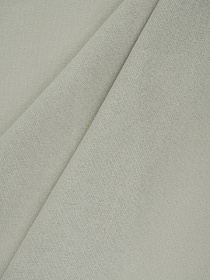Плательный хлопок цв.Светло-серый с оливковым оттенком, ш.1.45м, хлопок-100%, 145гр/м.кв 