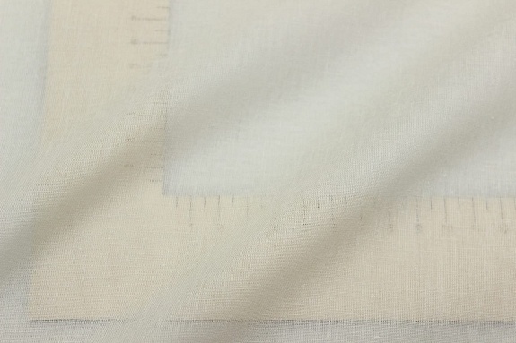 Батист цв.Светлый бежево-серый, ш.1.5м, хлопок-100%, 60гр/м.кв