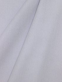 Сатин цв.Серо-фиолетовая дымка, ш.2.2м, хлопок-100%, 120гр/м.кв