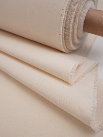 Саржа цв.Суровый, ш.1.6м, хлопок-100%, 260гр/м.кв