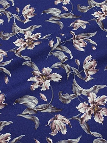 Рогожка Премиум "Павлина", ш.1.5м, хлопок-100%, 205гр/м.кв