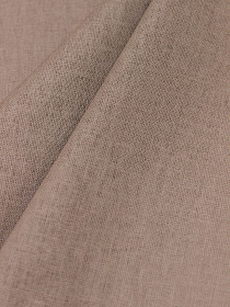 Мерный лоскут  Бязь цв.Нуга, ГОСТ, ш.1.5м, хлопок-100%, 142гр/м.кв