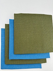 Набор лоскута №652