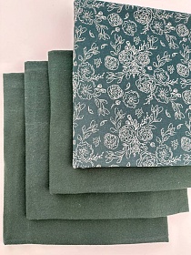 Набор лоскута №549