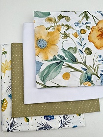 Набор лоскута №428