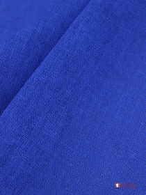 Мерный лоскут (ткань в отрезах) Бязь цв.Василек, ш.1.5м, хлопок-100%, 125гр/м.кв