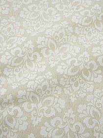 Полулен "Орландо" (на суровом), ш.2.2м, лен-30%, хлопок-70%, 140гр/м.кв