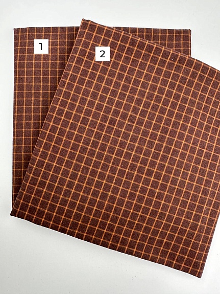 Набор лоскута №645