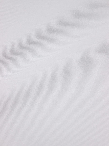 Саржа цв.Белый, шир.1.5 м, хлопок-100%, 240 гр/м.кв 