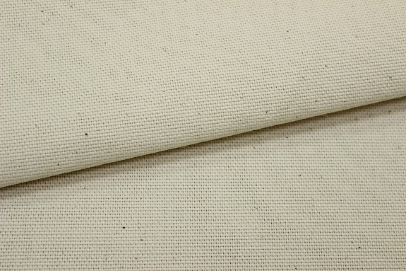 Двунитка суровая (плотная), СОРТ2, ш.1.5м, хлопок-100%, 185гр/м.кв