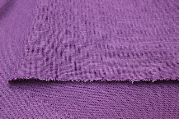 Поплин цв.Аметист, СОРТ2, ш.2.2м, хлопок-100%, 105гр/м.кв