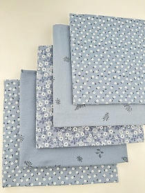 Набор лоскута №171