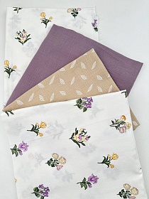 Набор лоскута №82