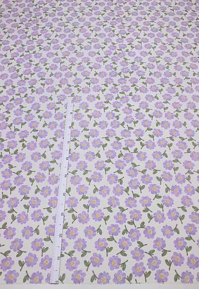 Сатин "Ирит", ш.2.35м, хлопок-100%, 120гр/м.кв